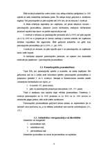 Referāts 'Uzņēmuma finansiālās stabilitātes kontroles formas un finanšu risku pārvaldība', 6.