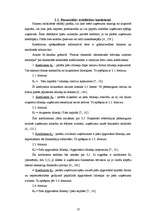 Referāts 'Uzņēmuma finansiālās stabilitātes kontroles formas un finanšu risku pārvaldība', 10.