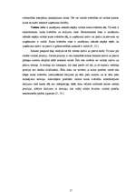 Referāts 'Uzņēmuma finansiālās stabilitātes kontroles formas un finanšu risku pārvaldība', 17.