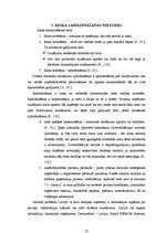 Referāts 'Uzņēmuma finansiālās stabilitātes kontroles formas un finanšu risku pārvaldība', 23.