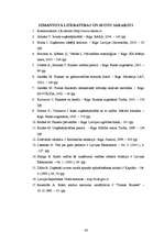 Referāts 'Uzņēmuma finansiālās stabilitātes kontroles formas un finanšu risku pārvaldība', 26.