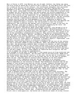 Eseja 'The Woman Behind Fision: An Abridged Biography of Lise Meitner', 1.