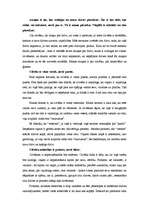 Eseja 'Dzīves nozīmīgākās atziņas', 1.