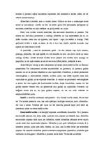 Eseja 'Dzīves nozīmīgākās atziņas', 2.