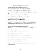 Referāts 'Apģērba krāsas atbilstība garastāvoklim', 21.