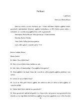 Referāts 'Apģērba krāsas atbilstība garastāvoklim', 22.