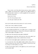 Referāts 'Apģērba krāsas atbilstība garastāvoklim', 26.