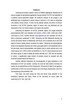 Referāts 'NUCB2 gēna promotera DNS sekvences un CpG metilēšanas analīze', 4.