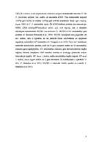 Referāts 'NUCB2 gēna promotera DNS sekvences un CpG metilēšanas analīze', 9.