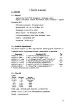 Referāts 'NUCB2 gēna promotera DNS sekvences un CpG metilēšanas analīze', 10.