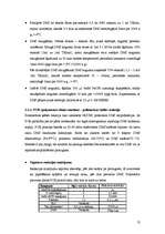 Referāts 'NUCB2 gēna promotera DNS sekvences un CpG metilēšanas analīze', 13.