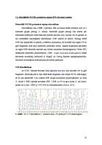 Referāts 'NUCB2 gēna promotera DNS sekvences un CpG metilēšanas analīze', 23.