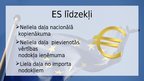 Prezentācija 'Eiropas Savienība', 7.