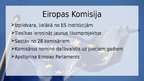 Prezentācija 'Eiropas Savienība', 12.