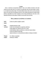 Referāts 'Kāzu pasākuma izveidošana un izmaksas', 3.