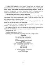 Referāts 'Kāzu pasākuma izveidošana un izmaksas', 21.