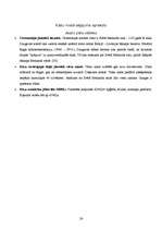 Referāts 'Kāzu pasākuma izveidošana un izmaksas', 24.