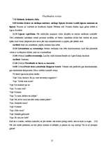 Referāts 'Kāzu pasākuma izveidošana un izmaksas', 25.