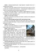 Referāts 'Kāzu pasākuma izveidošana un izmaksas', 26.