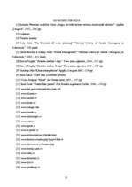 Referāts 'Kāzu pasākuma izveidošana un izmaksas', 32.