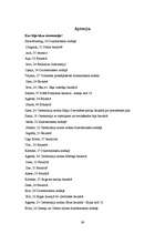 Referāts 'Kāzu pasākuma izveidošana un izmaksas', 39.