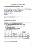 Biznesa plāns 'Sabiedrība ar ierobežotu atbildību "Višķi"', 2.