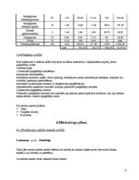 Biznesa plāns 'Sabiedrība ar ierobežotu atbildību "Višķi"', 16.