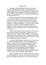 Eseja 'Filma "Mērnieku laiki"', 1.