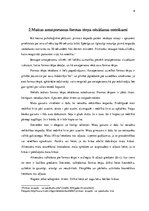 Referāts 'Priekšzīmīga muitas darbinieka kritēriji', 6.