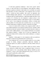 Referāts 'Priekšzīmīga muitas darbinieka kritēriji', 9.