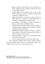 Referāts 'Priekšzīmīga muitas darbinieka kritēriji', 11.