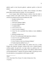 Referāts 'Priekšzīmīga muitas darbinieka kritēriji', 14.