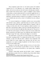 Referāts 'Priekšzīmīga muitas darbinieka kritēriji', 15.