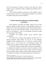 Referāts 'Priekšzīmīga muitas darbinieka kritēriji', 16.