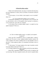 Referāts 'Priekšzīmīga muitas darbinieka kritēriji', 19.