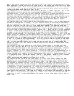 Eseja 'Gender and Race', 2.