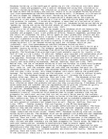 Eseja 'Benefits of Database Marketing', 1.