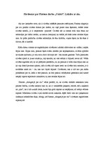 Eseja 'Pārdomas par Platona darbu "Valsts". Līdzība ar alu', 1.