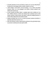 Referāts 'Interešu izglītības iestādes pedagogu motivēšana', 37.