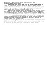 Eseja 'Kas man rūp', 1.