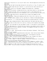Eseja 'A Look at Just War', 4.