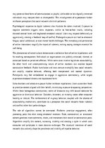 Eseja 'Social Networks and the Decline of Politeness: An Analysis', 4.