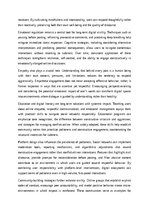 Eseja 'Social Networks and the Decline of Politeness: An Analysis', 6.