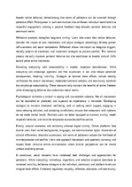 Eseja 'Social Networks and the Decline of Politeness: An Analysis', 7.