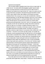 Referāts 'Konkrētas ģimenes problēmas analīze', 3.