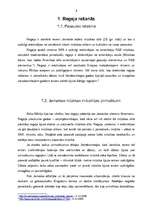 Referāts 'Regeja vēsture', 6.