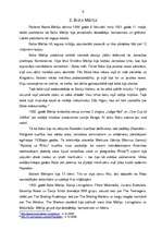 Referāts 'Regeja vēsture', 10.