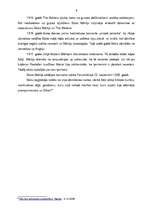 Referāts 'Regeja vēsture', 11.