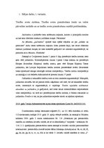 Eseja 'Tiesības. Mājas darbs', 1.