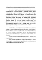 Eseja 'Tiesības. Mājas darbs', 3.